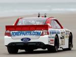 Ford Fusion NASCAR Sprint Cup Series Race Car 2009 года